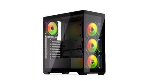 KRUX Obudowa Krux Exo (KRXD004)