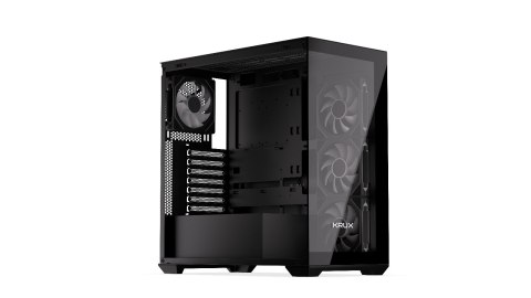 KRUX Obudowa Krux Exo (KRXD004)
