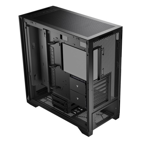 MODECOM MODECOM OBUDOWA EXPANSE S MIDI CZARNA