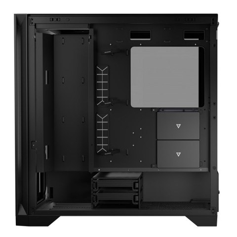 MODECOM MODECOM OBUDOWA EXPANSE S MIDI CZARNA