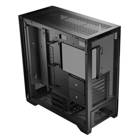 MODECOM MODECOM OBUDOWA EXPANSE T MIDI CZARNA