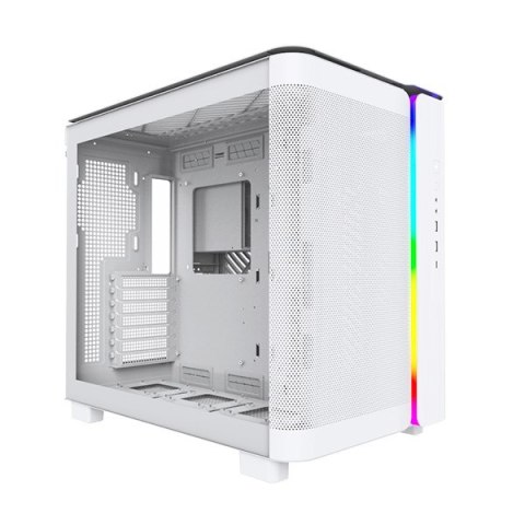 Montech Montech KING 95 Midi Tower Biały