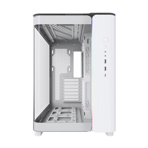Montech Montech KING 95 Midi Tower Biały
