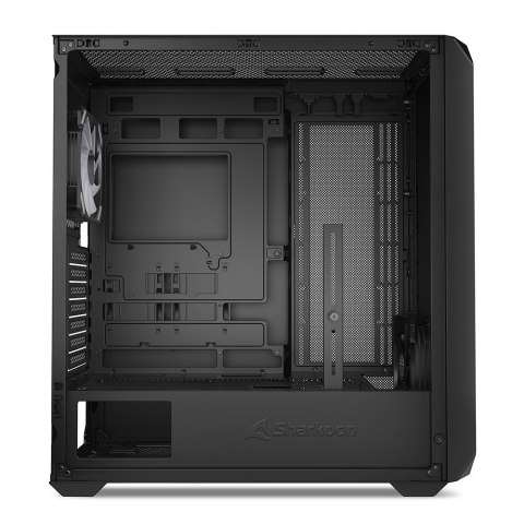 Sharkoon Obudowa Sharkoon Case AK2 RGB ATX 1xGlass