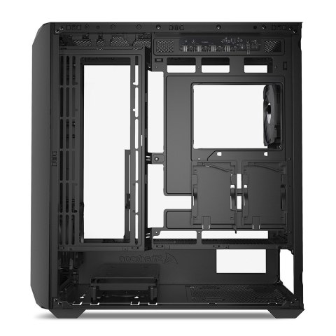 Sharkoon Obudowa Sharkoon Case AK2 RGB ATX 1xGlass