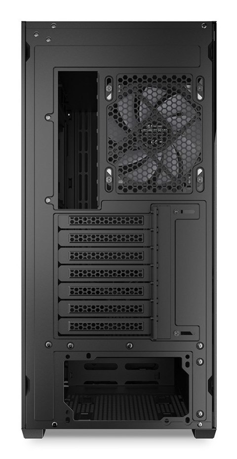Sharkoon Obudowa Sharkoon Case AK2 RGB ATX 1xGlass