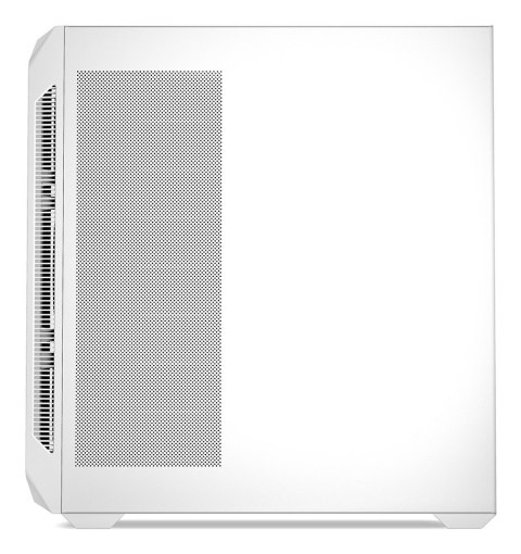 Sharkoon Sharkoon AK5M RGB Midi Tower Biały