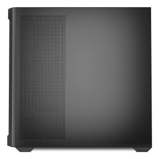 Sharkoon Sharkoon MK4 RGB Strip Micro Tower Czarny