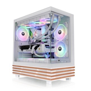 Thermaltake Obudowa midi Thermaltake View 270 Plus WS ARGB Śnieżnobiały