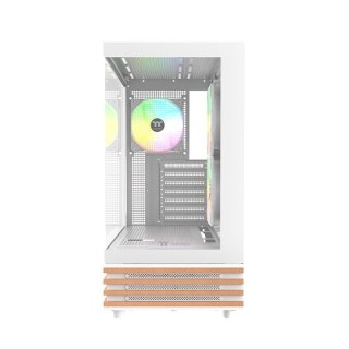 Thermaltake Obudowa midi Thermaltake View 270 Plus WS ARGB Śnieżnobiały