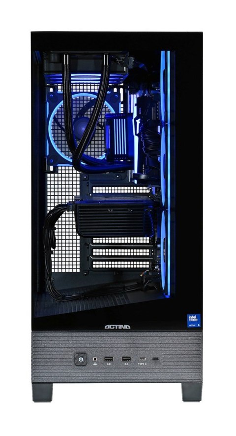 Actina Actina PBA 270K/32GB/1TB/RX9070XT/850W/W11H