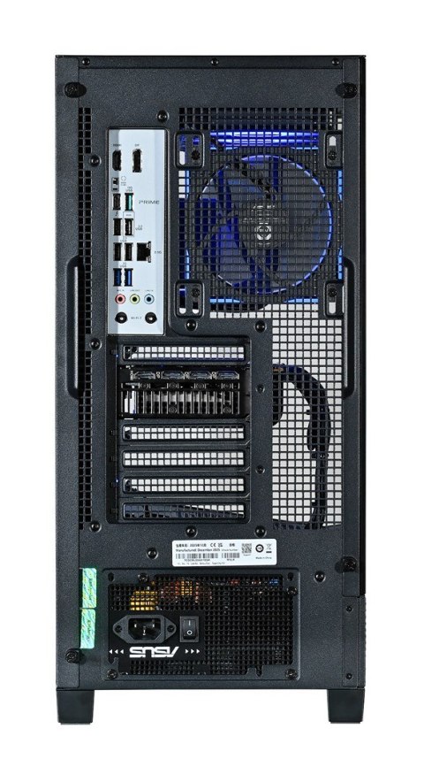 Actina Actina PBA 270K/32GB/1TB/RX9070XT/850W/W11H