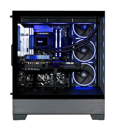 Actina Actina PBA 270K/32GB/1TB/RTX5070/750W/W11H