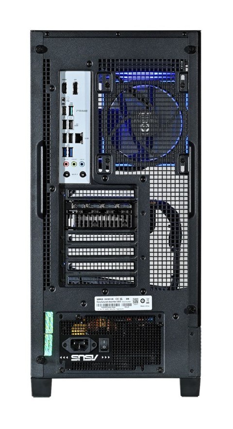 Actina Actina PBA 270K/32GB/1TB/RTX5070/750W/W11H