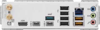 Asrock Płyta główna Asrock X870 CHALLENGER WIFI WHITE