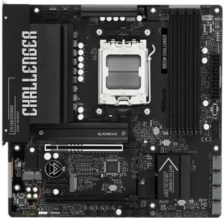 Asrock Płyta główna Asrock B850M CHALLENGER