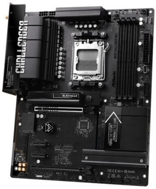 Asrock Płyta główna Asrock B850M CHALLENGER