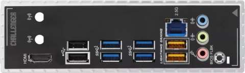 Asrock Płyta główna Asrock B850M CHALLENGER