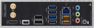 Asrock Płyta główna Asrock B860 CHALLENGER WIFI