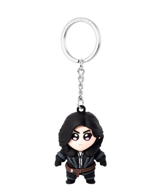 Cenega Publishing Brelok 3D Good Loot: The Witcher - Yennefer