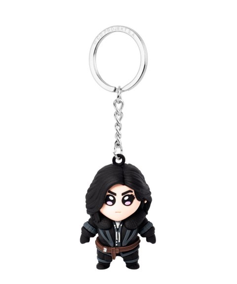 Cenega Publishing Brelok 3D Good Loot: The Witcher - Yennefer