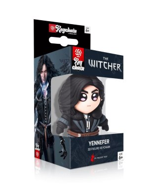Cenega Publishing Brelok 3D Good Loot: The Witcher - Yennefer