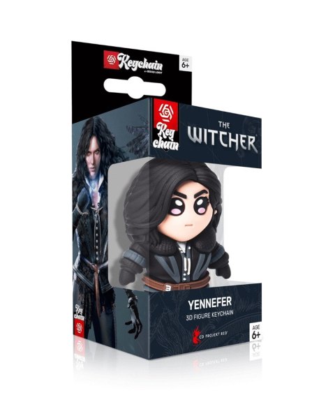 Cenega Publishing Brelok 3D Good Loot: The Witcher - Yennefer