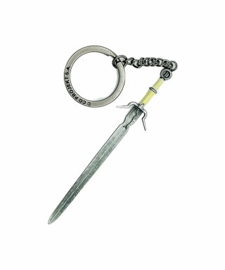 Cenega Publishing Brelok Good Loot The Witcher 3 Ciri Sword