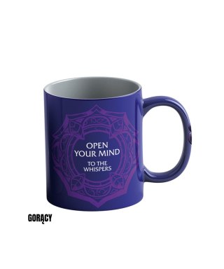 Cenega Publishing Kubek termoaktywny Good Loot: World of Warcraft Midnight