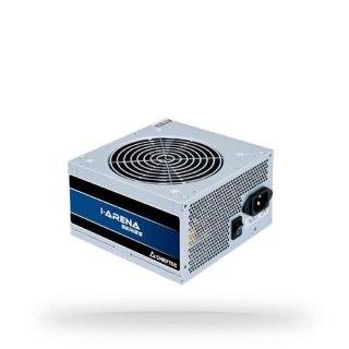 Chieftec Zasilacz Chieftec GPB-450S 450W ATX 120mm Spraw >85% BULK