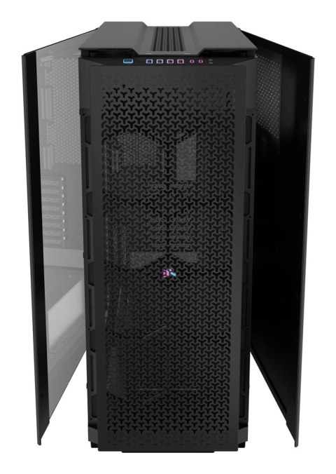 Corsair CORSAIR 9000D RGB AIRFLOW Super Full-Tower Black