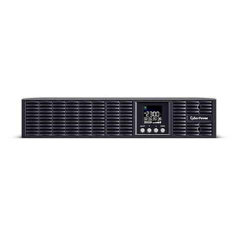 CyberPower Zasilacz awaryjny UPS OLS1500ERT2UA 8xC13/USB/RS232/Relay/Dry contact