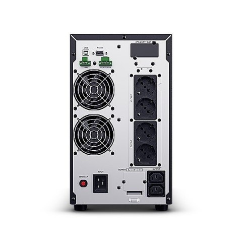 CyberPower Zasilacz awaryjny UPS OLS3000EA-DE