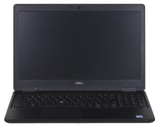 Dell DELL LATITUDE 5590 i5-8350U 16GB 256GB SSD 15,6" FHD Win11pro + zasilacz UŻYWANY