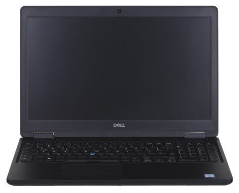 Dell DELL LATITUDE 5590 i5-8350U 16GB 256GB SSD 15,6" FHD Win11pro + zasilacz UŻYWANY