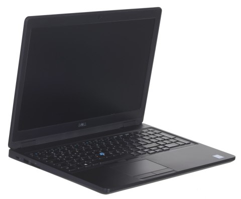 Dell DELL LATITUDE 5590 i5-8350U 16GB 256GB SSD 15,6" FHD Win11pro + zasilacz UŻYWANY
