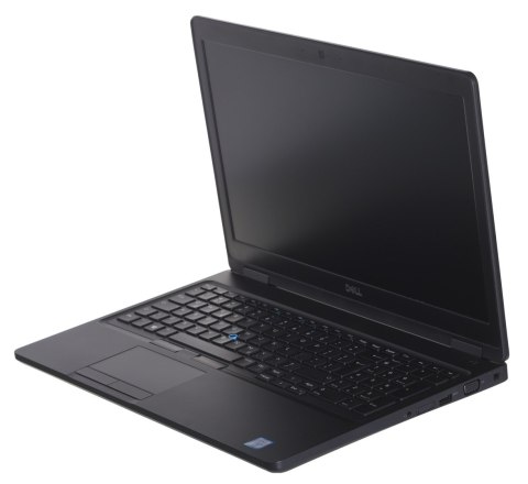 Dell DELL LATITUDE 5590 i5-8350U 16GB 256GB SSD 15,6" FHD Win11pro + zasilacz UŻYWANY