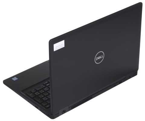 Dell DELL LATITUDE 5590 i5-8350U 16GB 256GB SSD 15,6" FHD Win11pro + zasilacz UŻYWANY
