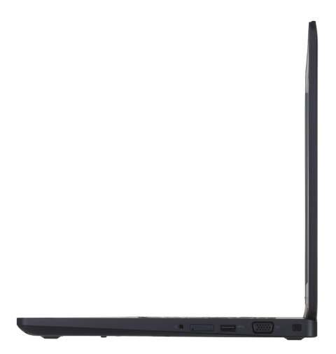Dell DELL LATITUDE 5590 i5-8350U 16GB 256GB SSD 15,6" FHD Win11pro + zasilacz UŻYWANY