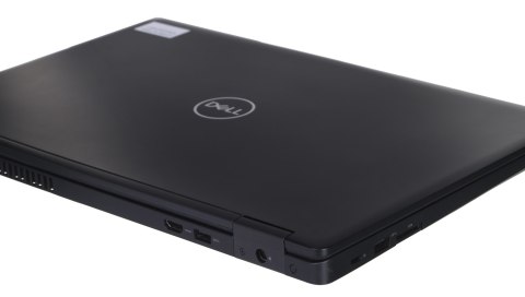 Dell DELL LATITUDE 5590 i5-8350U 16GB 256GB SSD 15,6" FHD Win11pro + zasilacz UŻYWANY