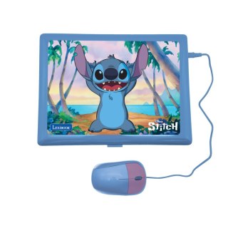 Epee Laptop edukacyjny 124 funkcje Stitch