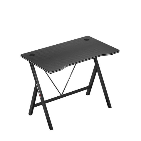 Huzaro Biurko gamingowe Huzaro Hero 1.4 Black