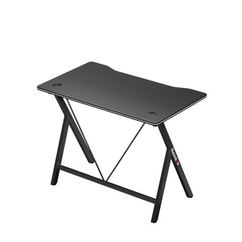 Huzaro Biurko gamingowe Huzaro Hero 1.4 Black