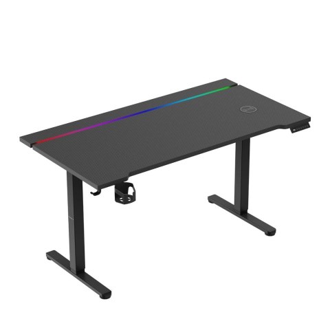 Huzaro Biurko gamingowe Huzaro Hero 8.7 RGB