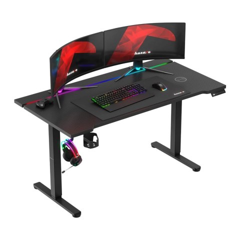 Huzaro Biurko gamingowe Huzaro Hero 8.7 RGB