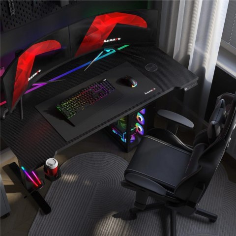 Huzaro Biurko gamingowe Huzaro Hero 8.7 RGB
