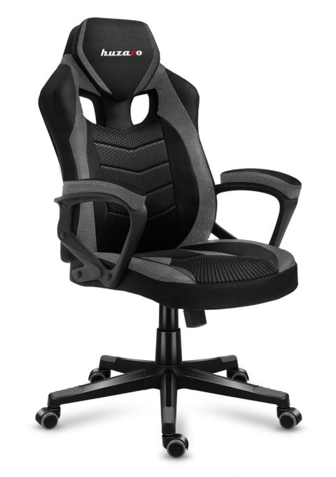 Huzaro Fotel gamingowy HZ-Force 2.5 Grey Mesh