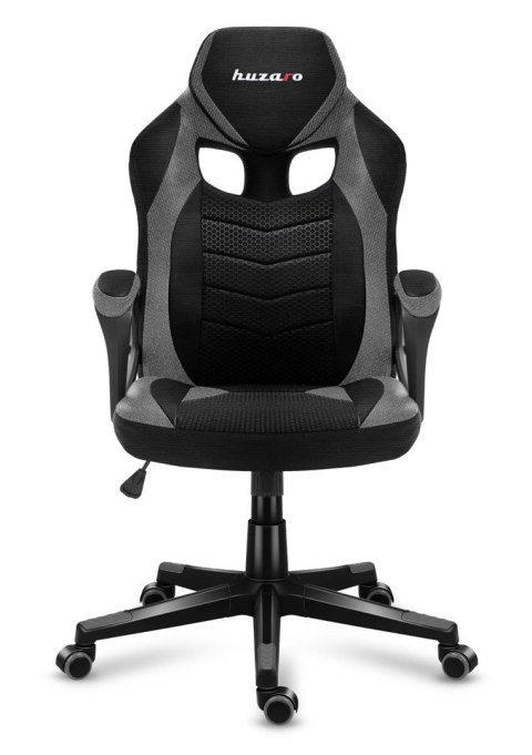 Huzaro Fotel gamingowy HZ-Force 2.5 Grey Mesh
