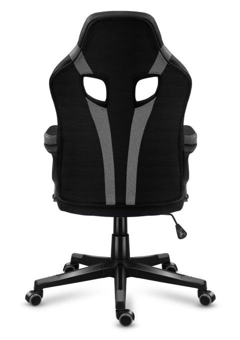 Huzaro Fotel gamingowy HZ-Force 2.5 Grey Mesh