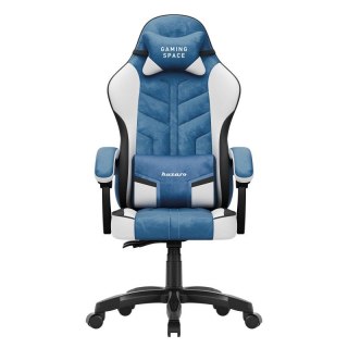 Huzaro Fotel gamingowy Huzaro Force 2.7 Blue